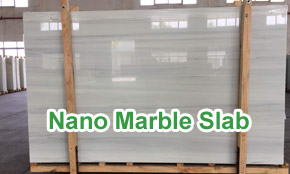 Nano marble Slab