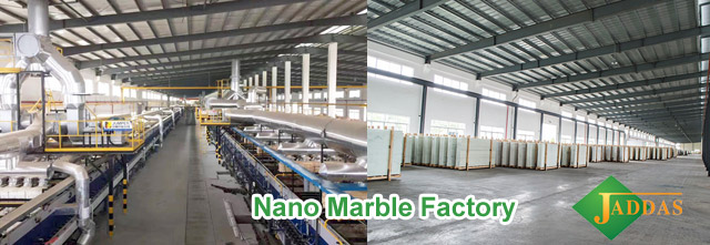 Nano Marble Factory