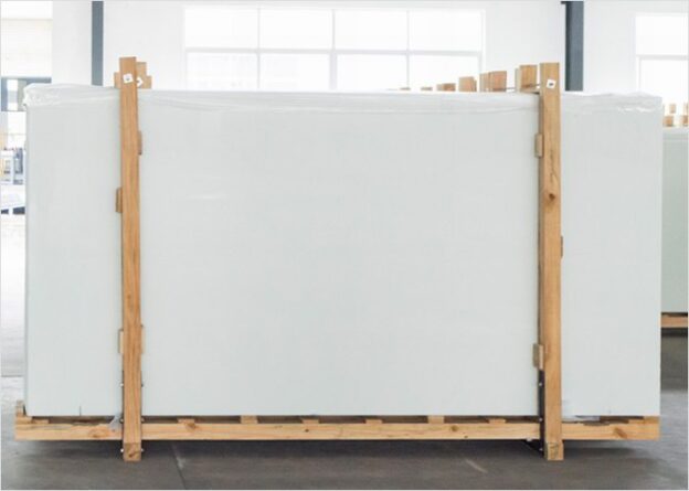 Nano White Marble Countertops: The Epitome of Elegance and Durability
