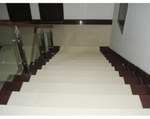 marmoglass stair